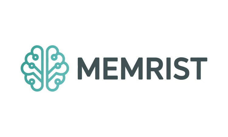 Memrist logo