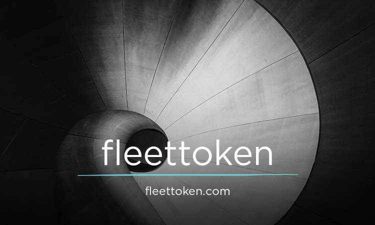 FleetToken.com - Unique premium domains for sale