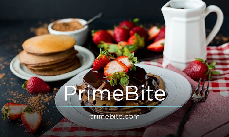 PrimeBite.com - buying Catchy premium names