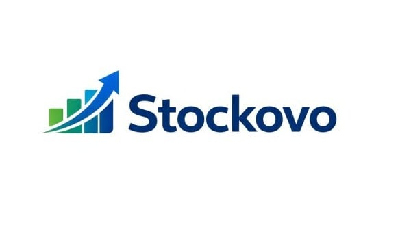 Stockovo logo