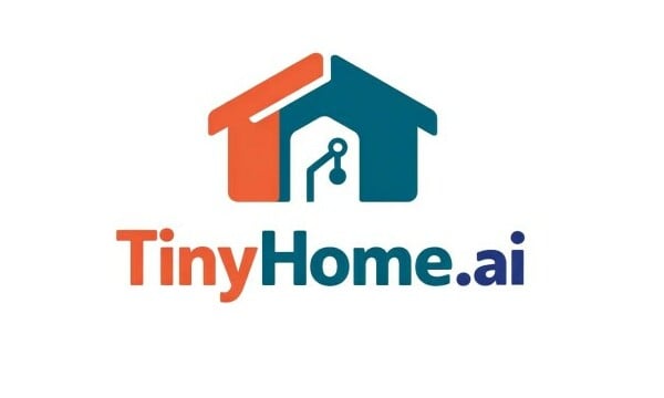TinyHome logo