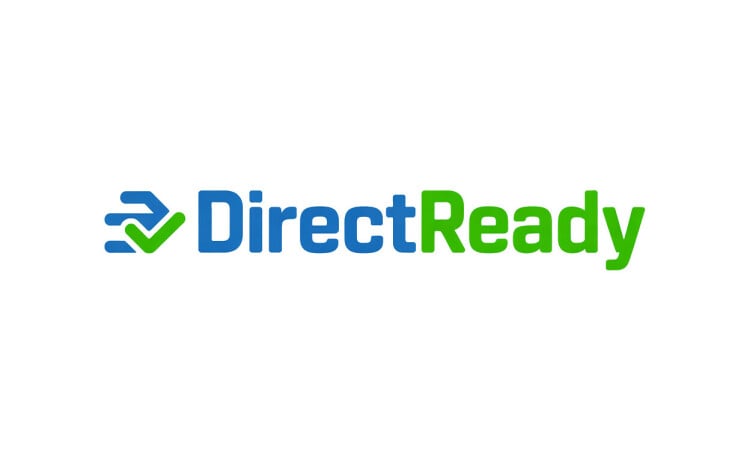 DirectReady logo