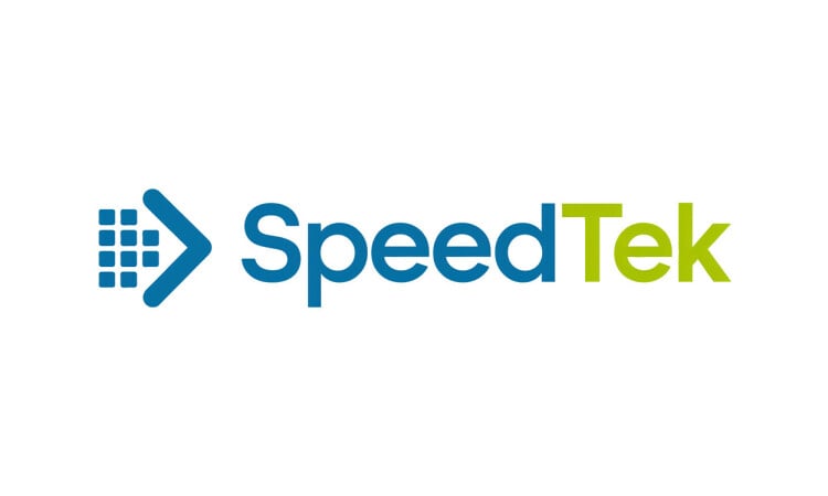 SpeedTek logo