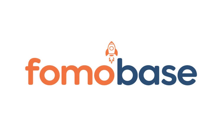 FomoBase logo