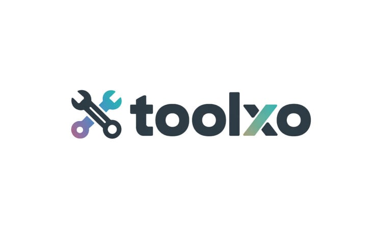 Toolxo logo
