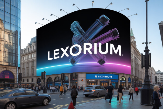 Lexorium.com - buy New premium domains