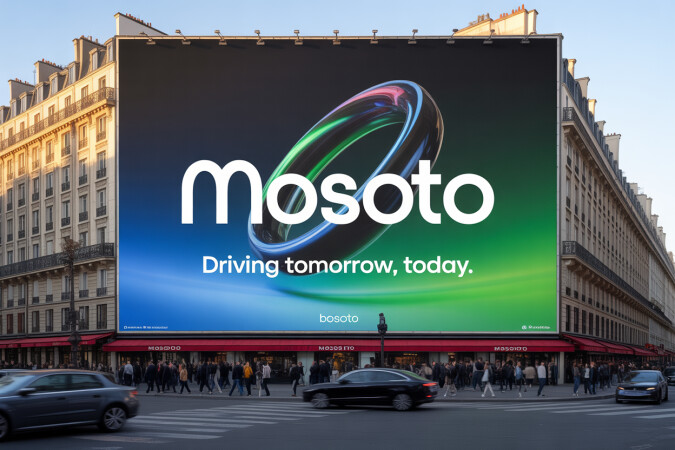 Mosoto.com - Good premium domains