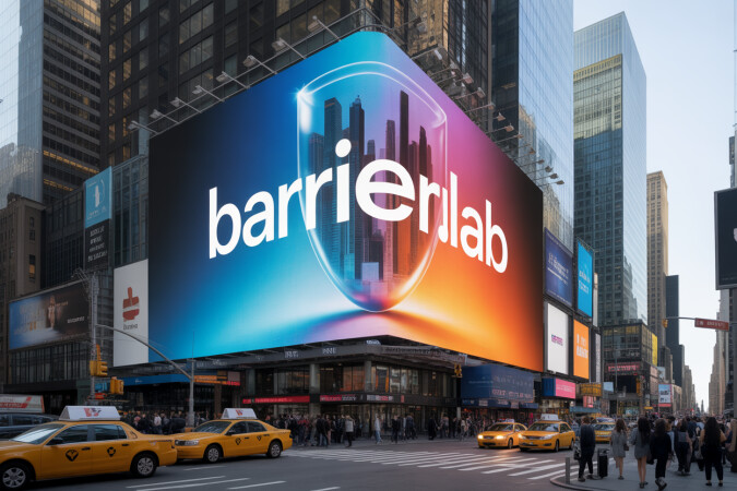 BarrierLab.com — 3