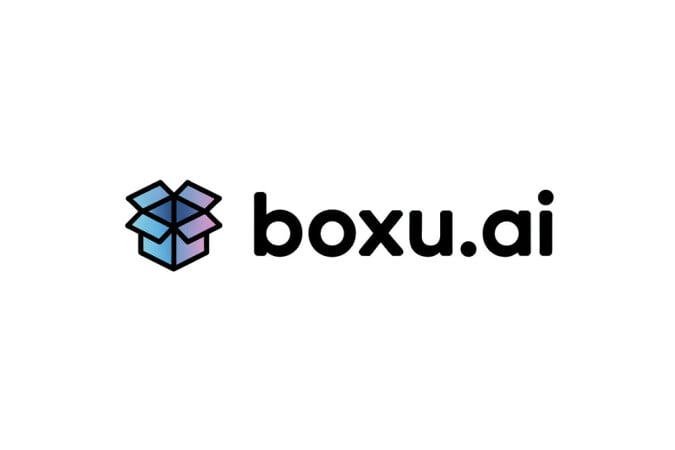 Boxu logo