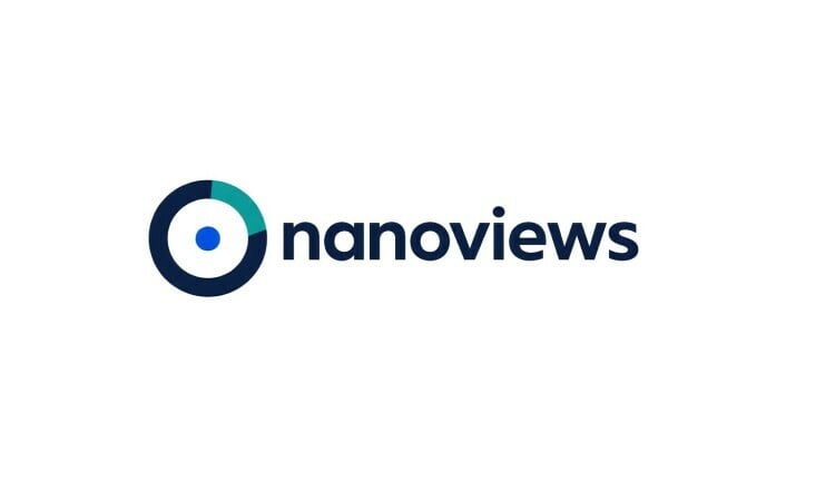NanoViews logo