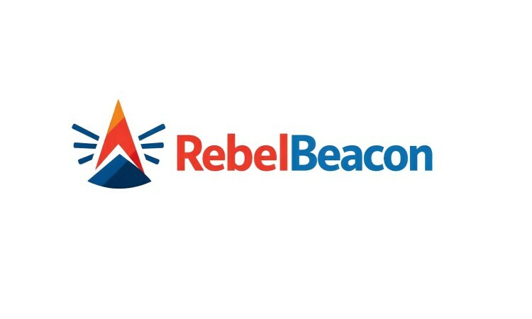 RebelBeacon.com - Creative domains for sale