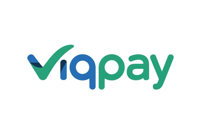 ViqPay logo