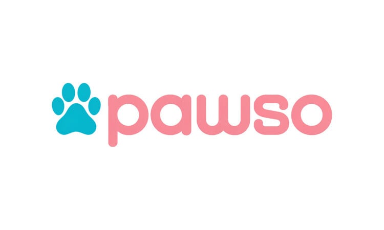Pawso logo
