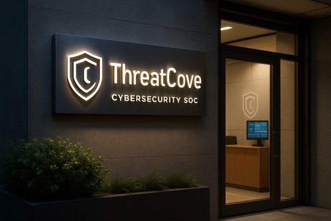 ThreatCove.com - Creative premium domain names