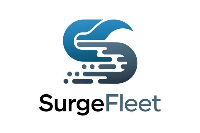 SurgeFleet logo