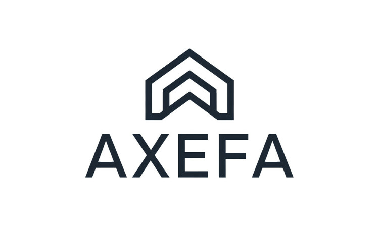 Axefa logo