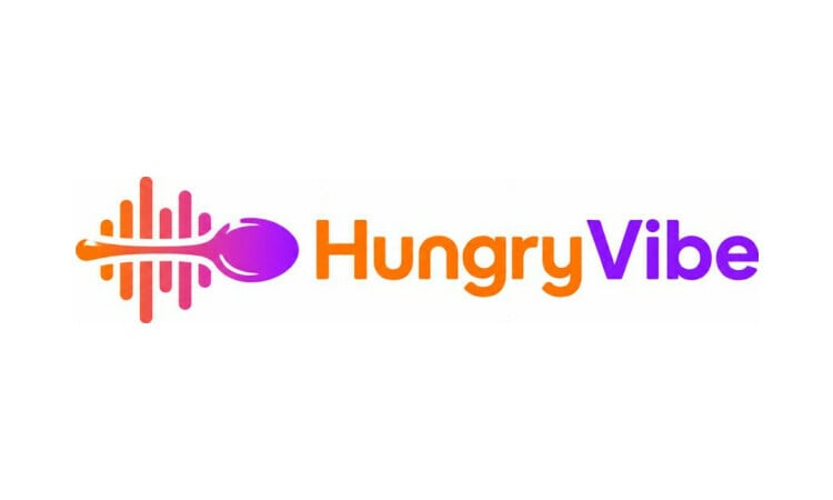HungryVibe logo