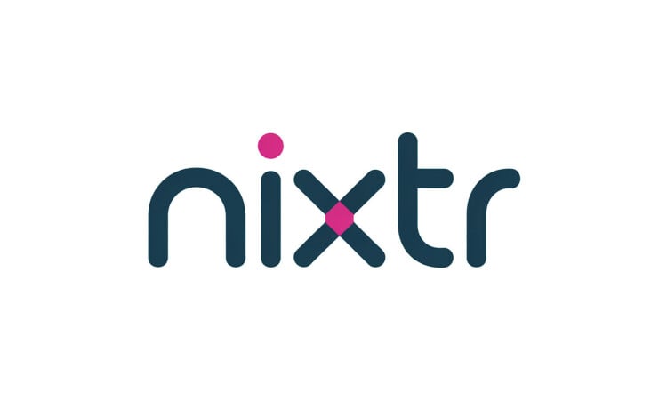Nixtr logo