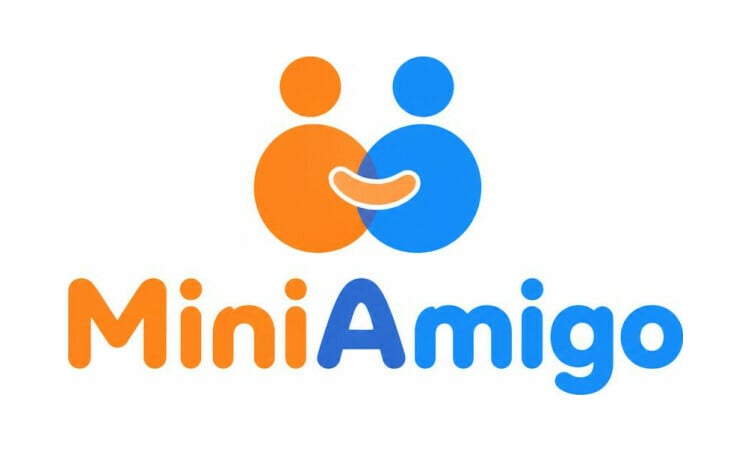 MiniAmigo logo