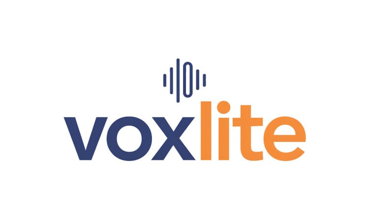 VoxLite logo