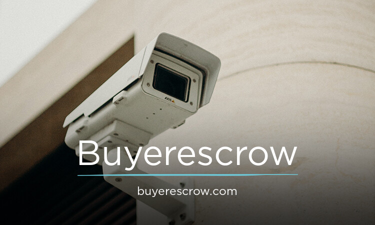 BuyerEscrow.com - Great premium domains