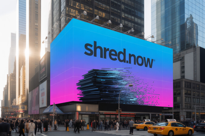 Shred.now image 2