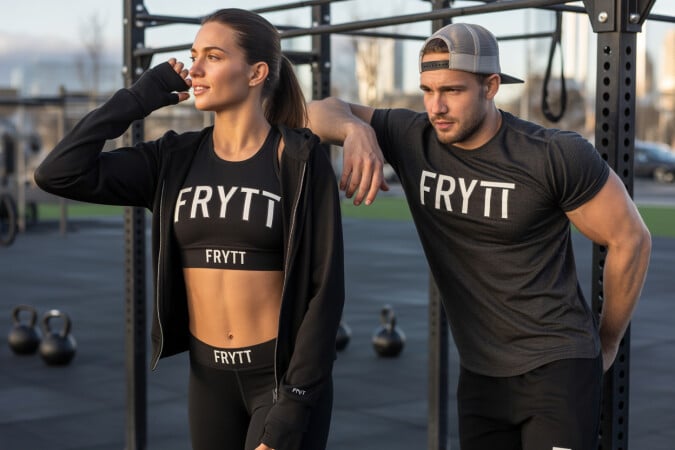 Frytt.com image 4