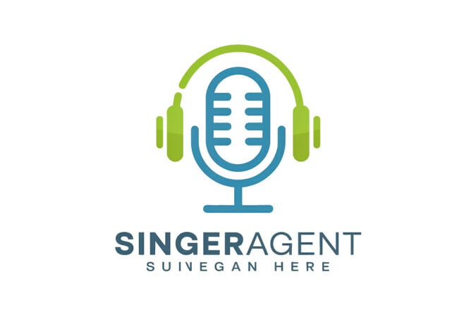 SingerAgent logo