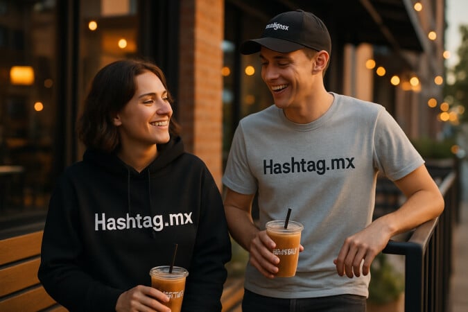 Hashtag.mx image 5