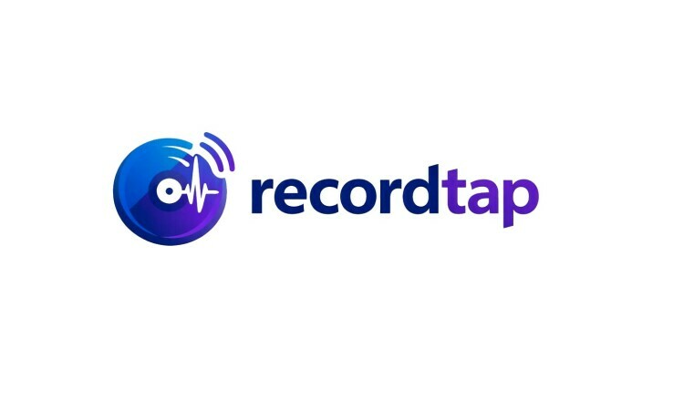 RecordTap logo