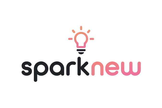 SparkNew logo