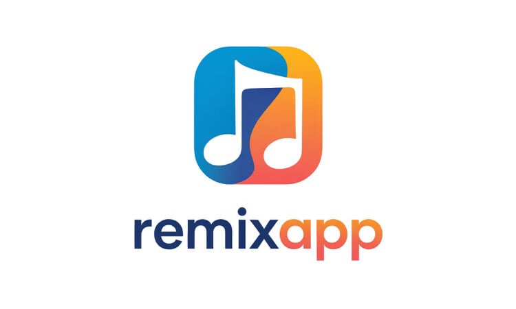 RemixApp logo