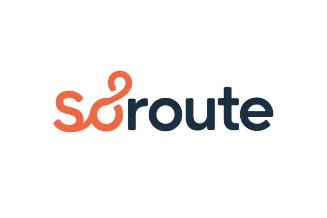 soroute logo
