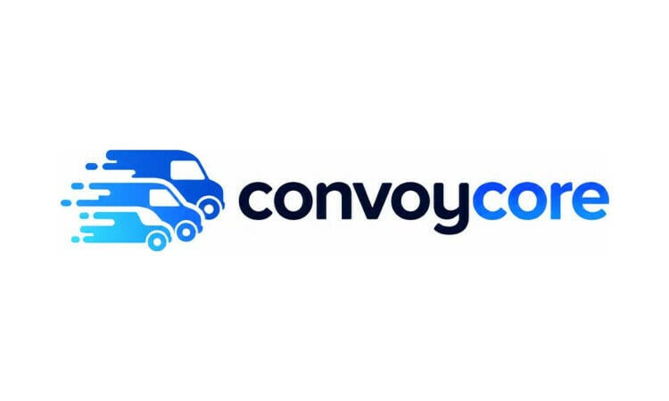 ConvoyCore logo