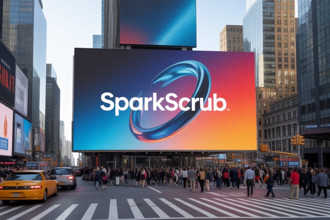 SparkScrub.com - Great premium domain names