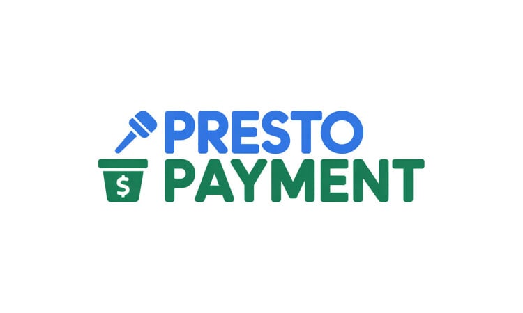 PrestoPayment logo