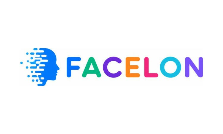 FACELON logo