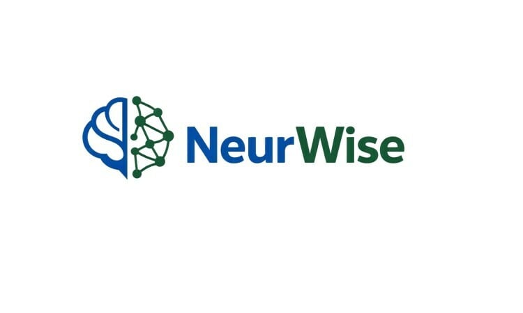 NeurWise logo