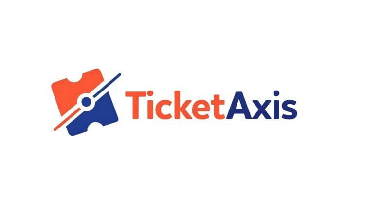 TicketAxis.com