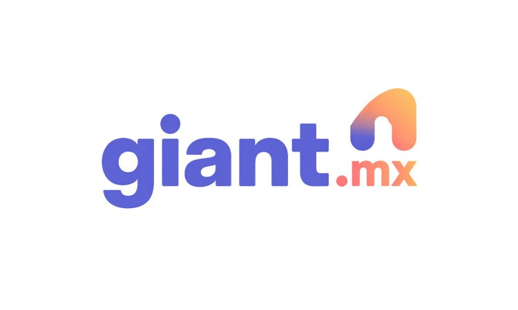 Giant logo