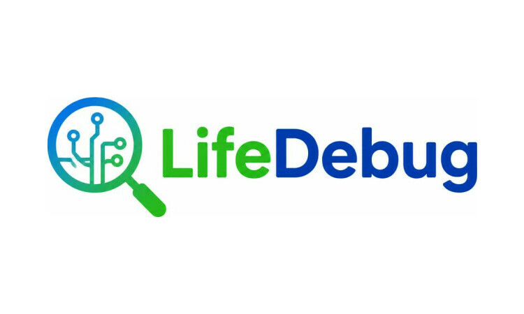 LifeDebug logo