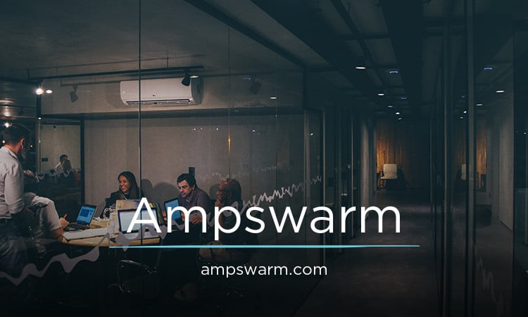 Ampswarm.com - Best premium domains