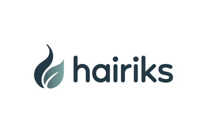 Hairiks logo