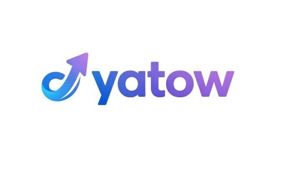 Yatow logo