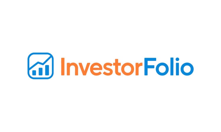 InvestorFolio logo