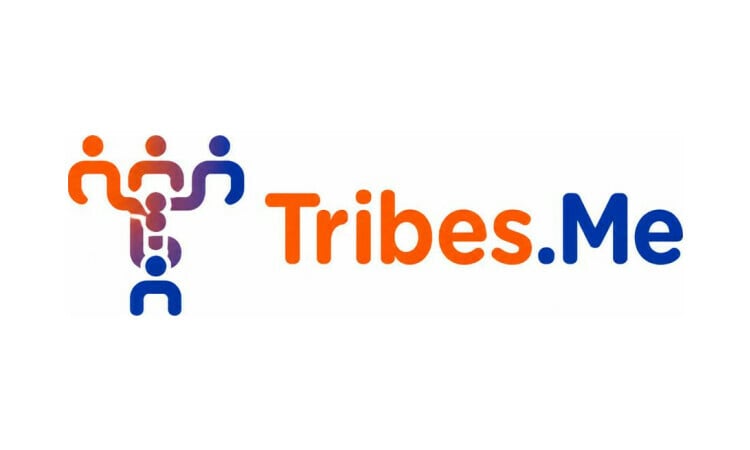 Tribes logo