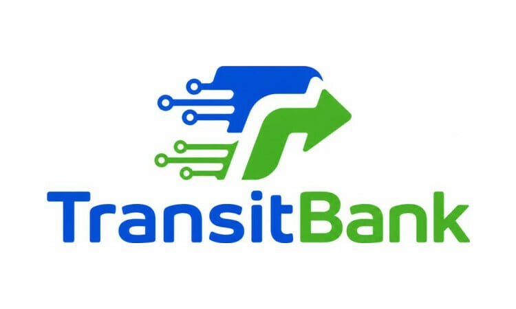 TransitBank logo