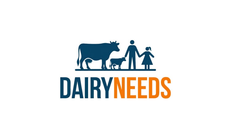 DairyNeeds.com - buy Creative premium domains
