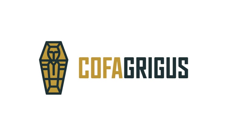 Cofagrigus logo