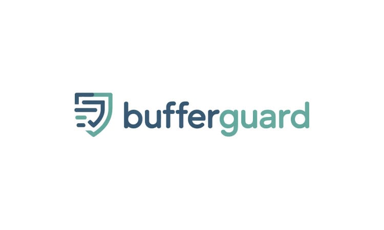 BufferGuard logo